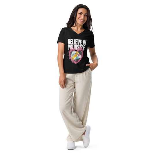 Believe In You Tee
